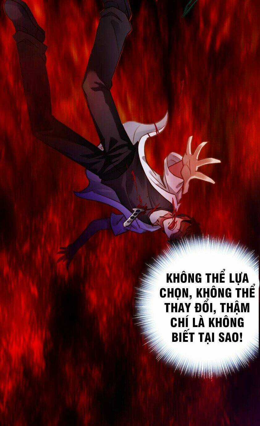 Bất Hủ Phàm Nhân Chapter 0 trang 15