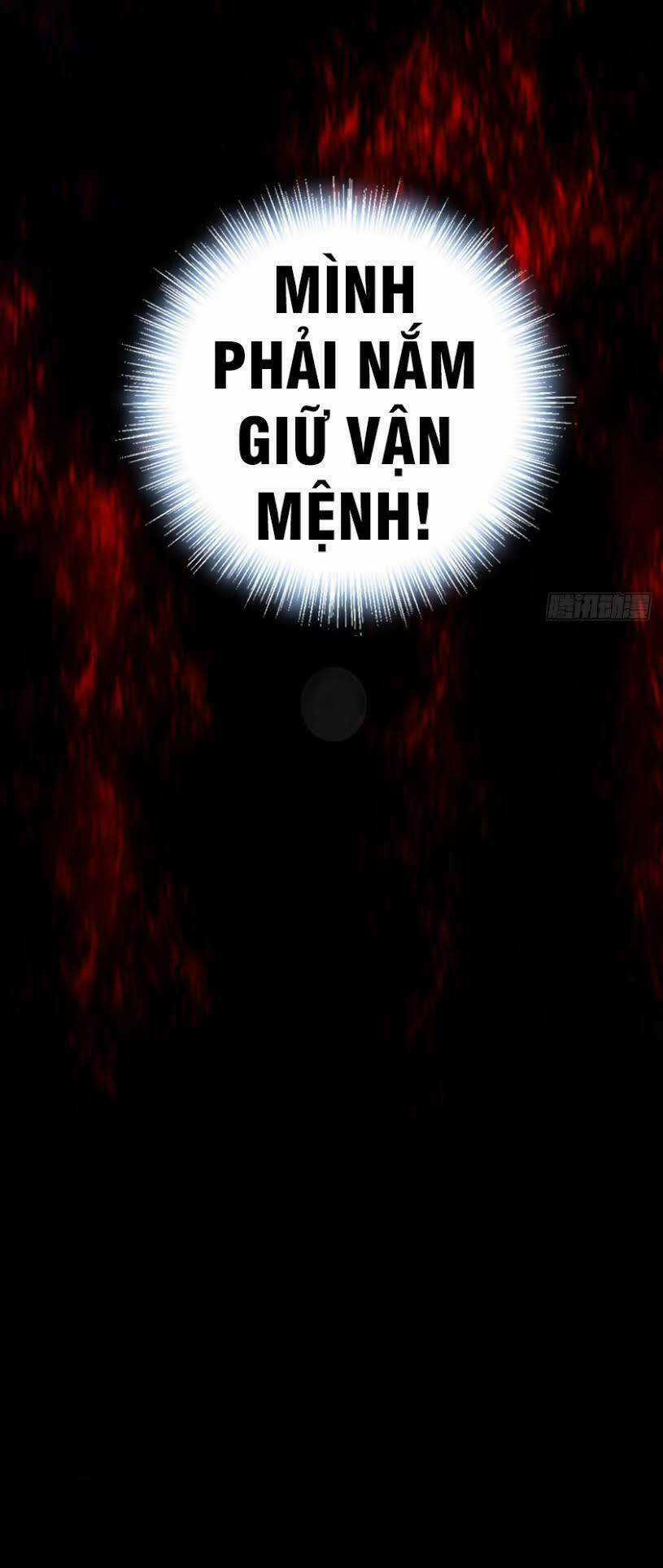 Bất Hủ Phàm Nhân Chapter 0 trang 18