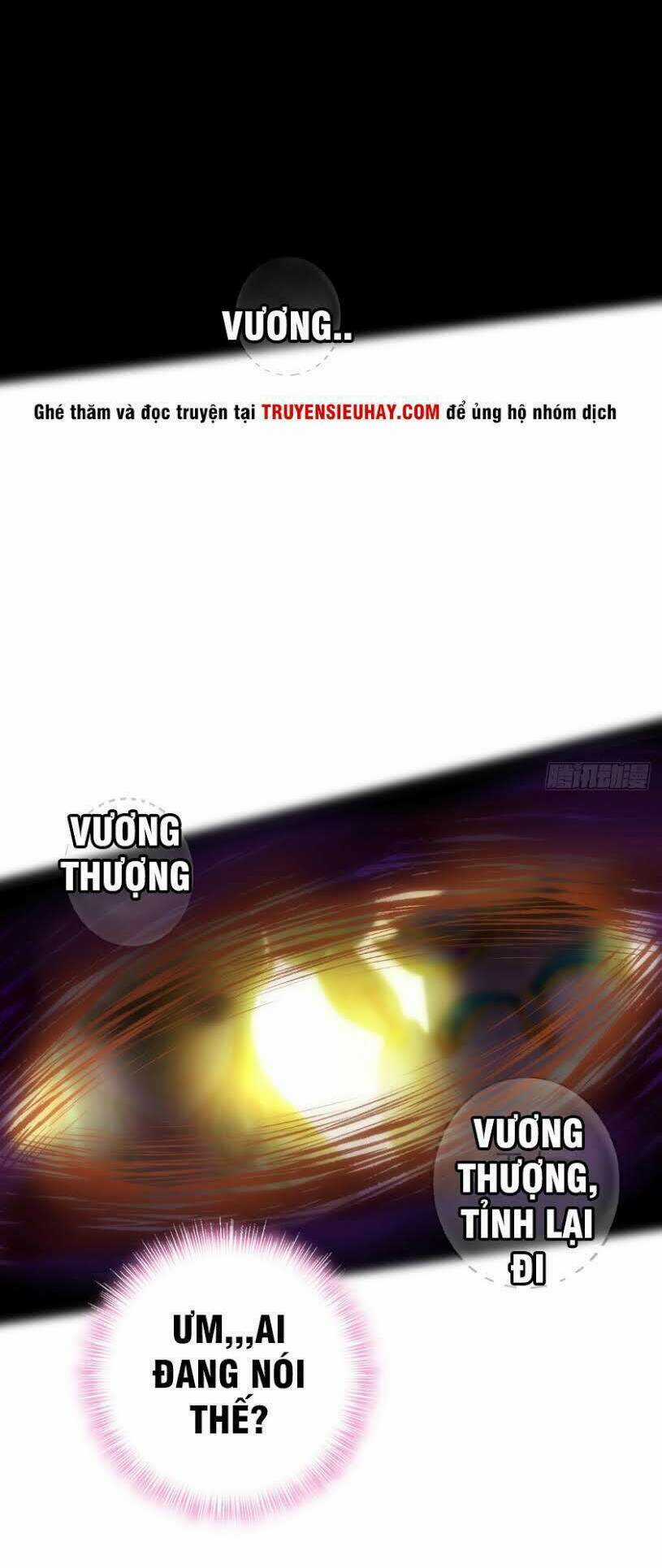 Bất Hủ Phàm Nhân Chapter 0 trang 19