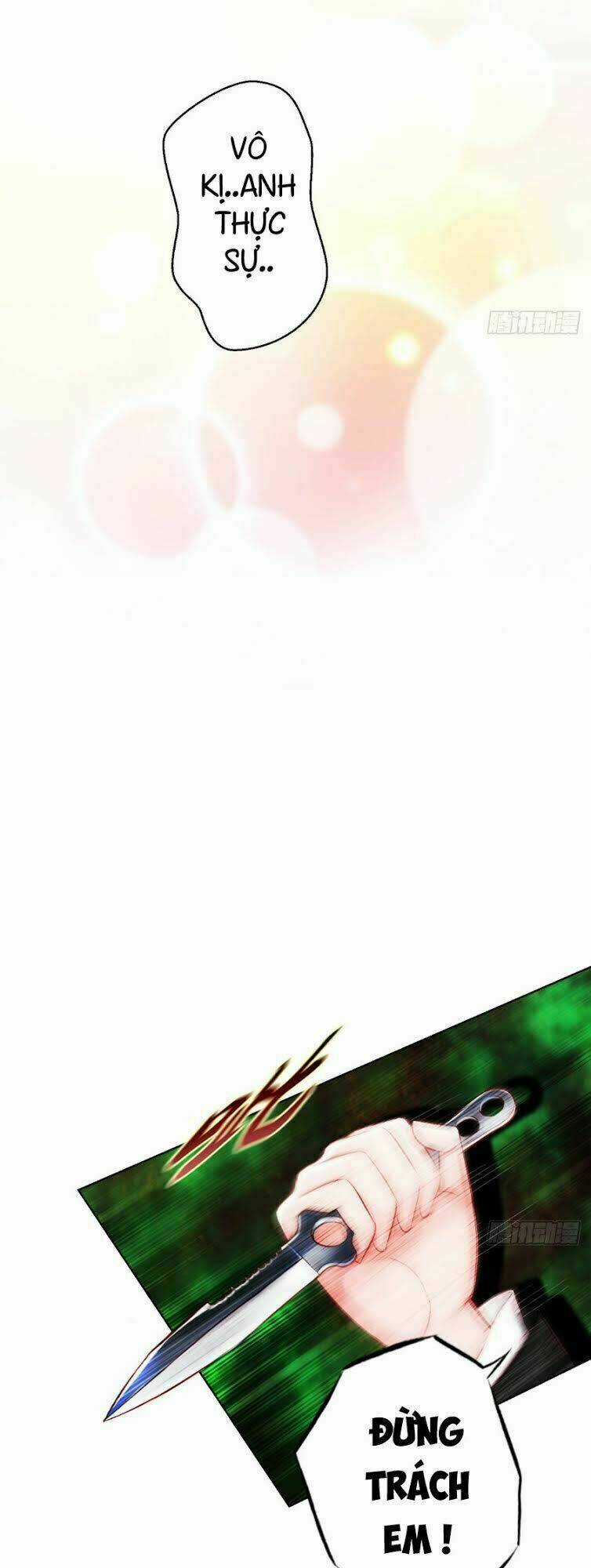 Bất Hủ Phàm Nhân Chapter 0 trang 9