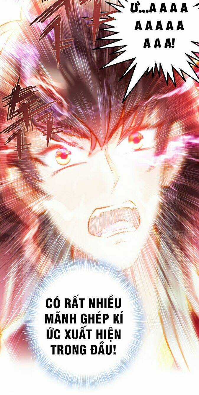 Bất Hủ Phàm Nhân Chapter 1 trang 16