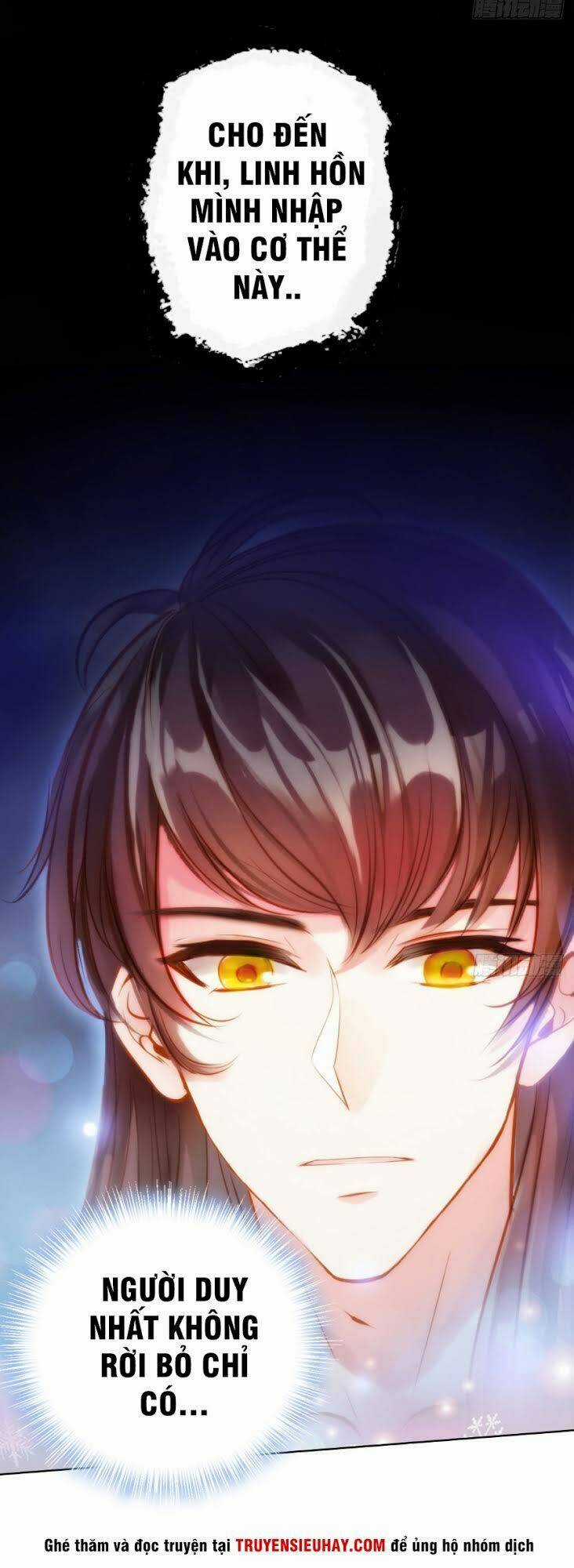 Bất Hủ Phàm Nhân Chapter 1 trang 19