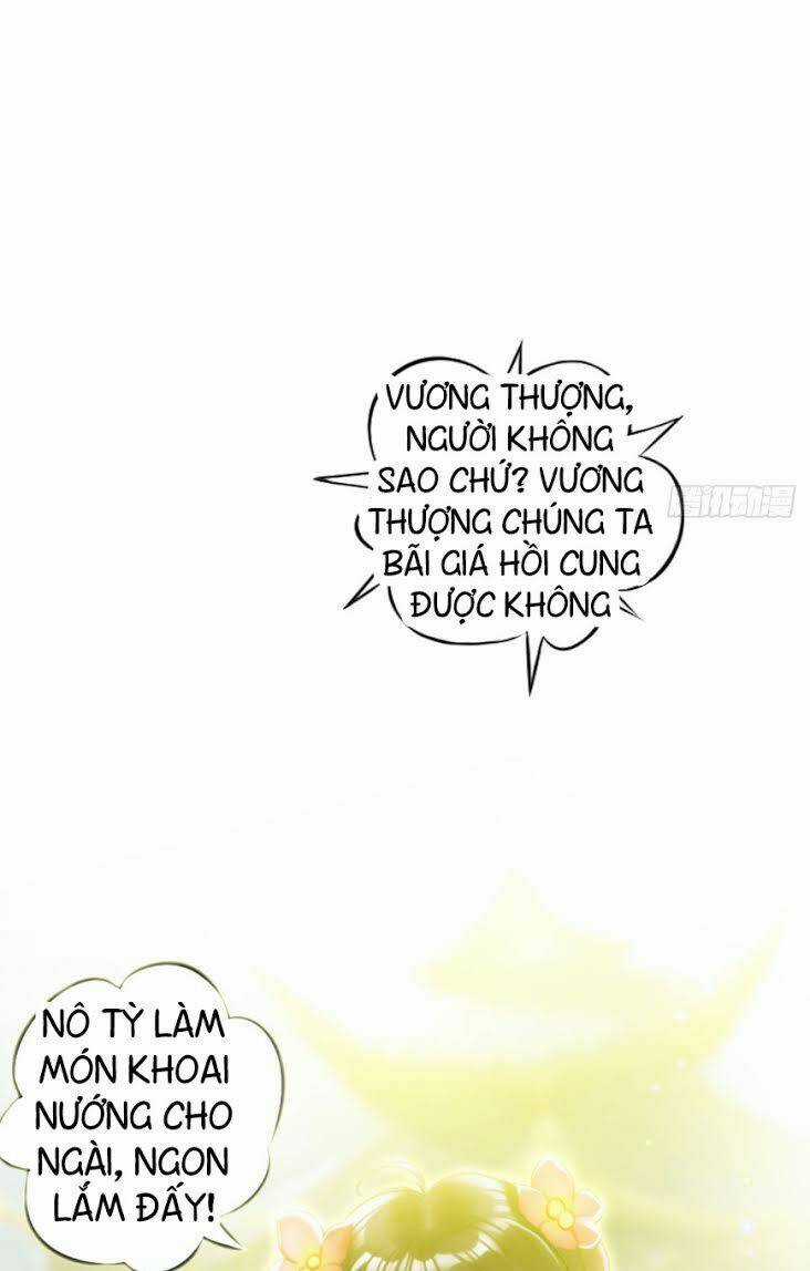 Bất Hủ Phàm Nhân Chapter 1 trang 20