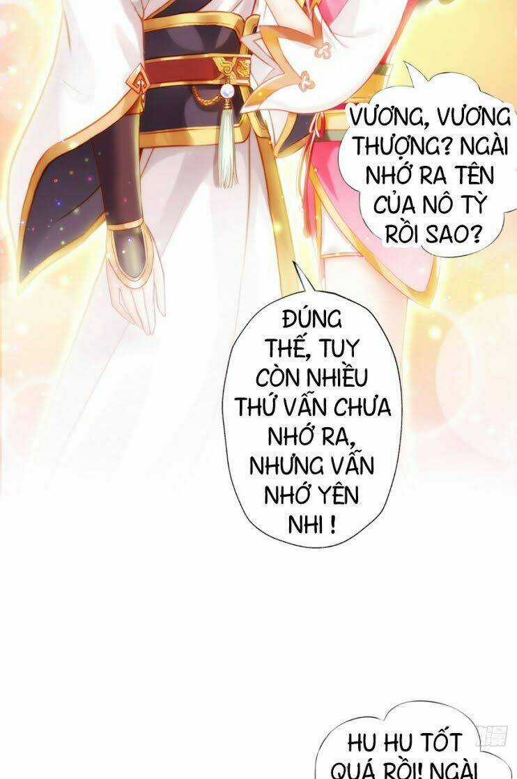 Bất Hủ Phàm Nhân Chapter 1 trang 23