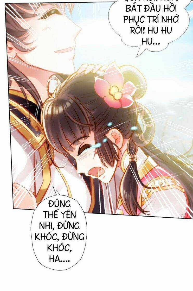 Bất Hủ Phàm Nhân Chapter 1 trang 24