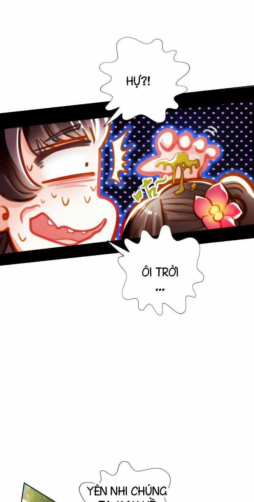 Bất Hủ Phàm Nhân Chapter 1 trang 25