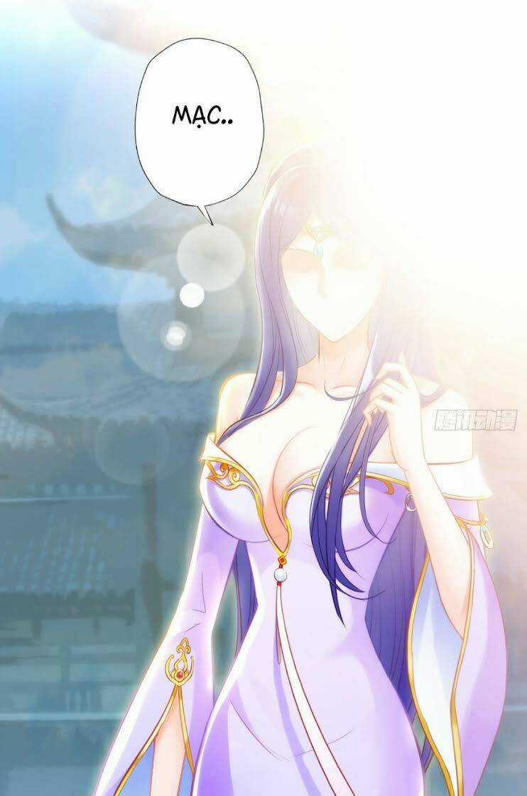 Bất Hủ Phàm Nhân Chapter 1 trang 32