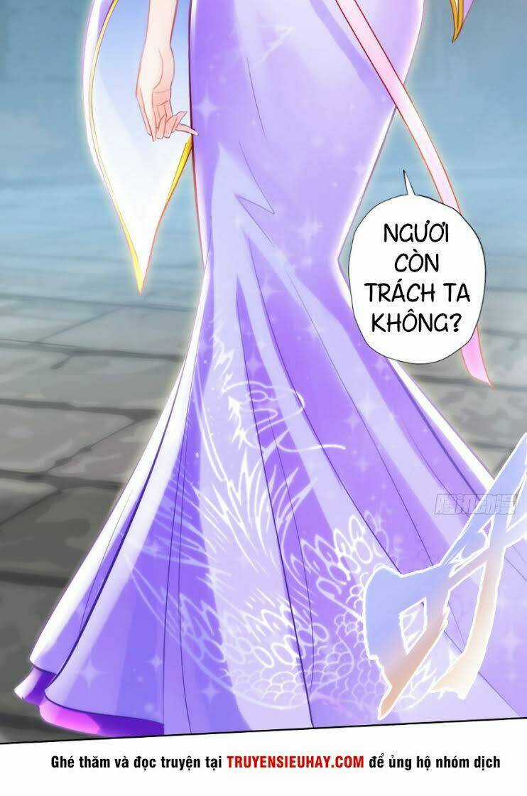 Bất Hủ Phàm Nhân Chapter 1 trang 33