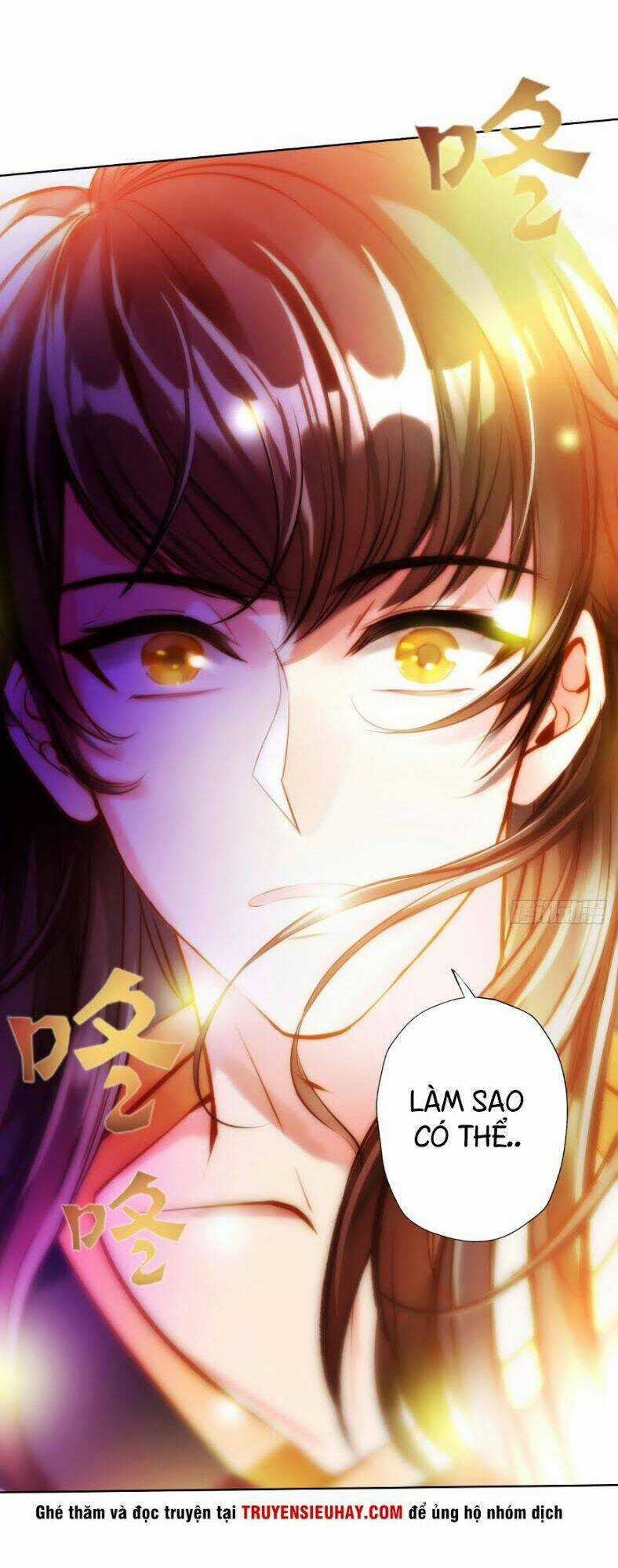 Bất Hủ Phàm Nhân Chapter 1 trang 35