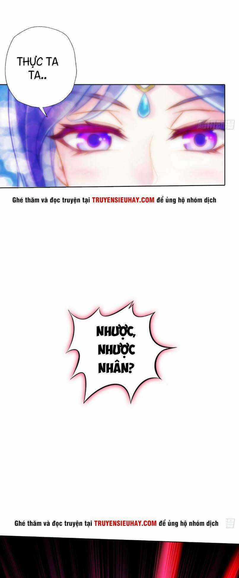 Bất Hủ Phàm Nhân Chapter 1 trang 36