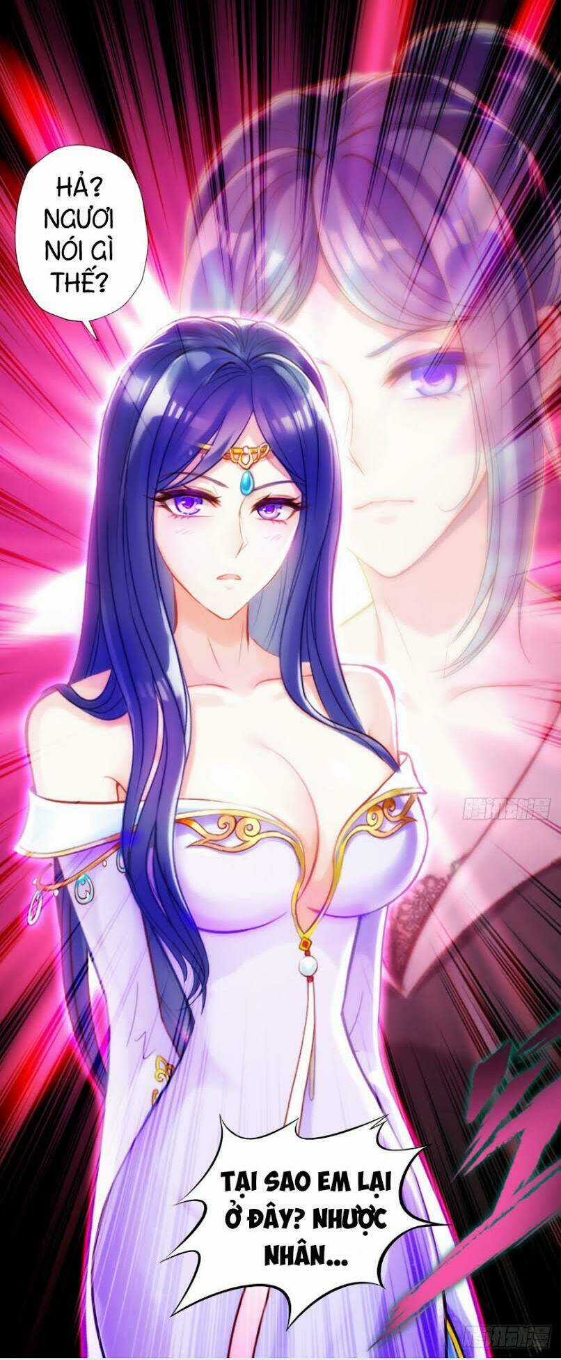 Bất Hủ Phàm Nhân Chapter 1 trang 37