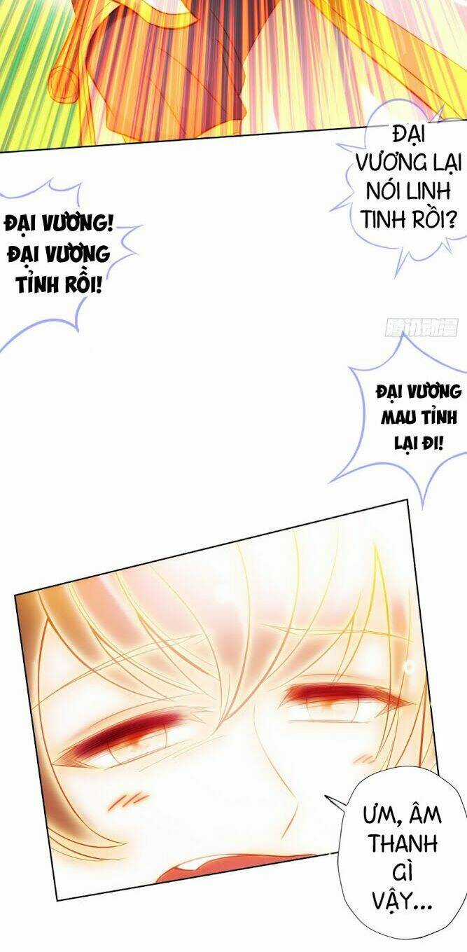 Bất Hủ Phàm Nhân Chapter 1 trang 7