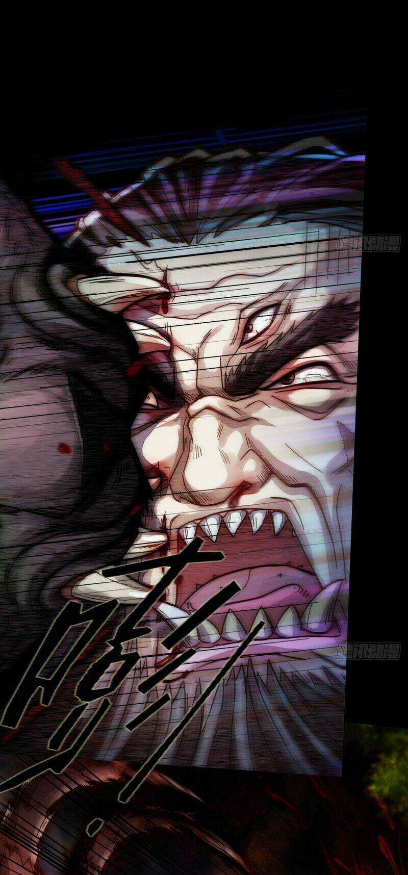 Bất Hủ Phàm Nhân Chapter 10 trang 10