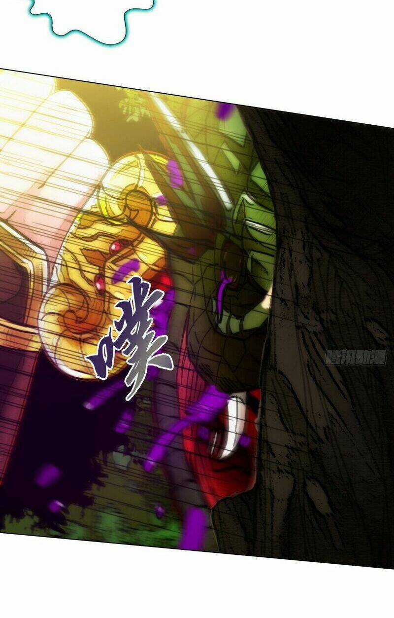 Bất Hủ Phàm Nhân Chapter 10 trang 15