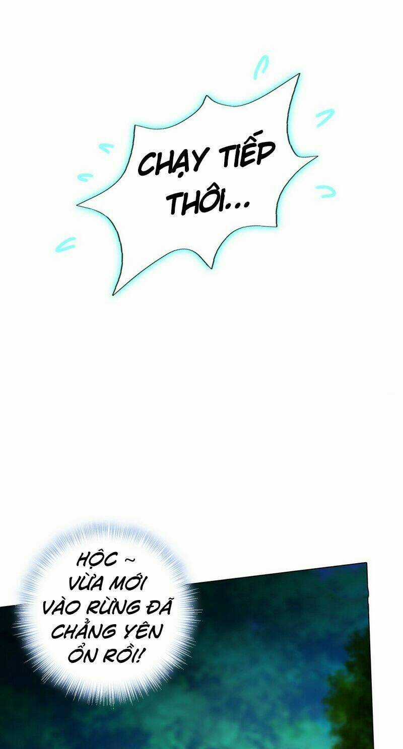 Bất Hủ Phàm Nhân Chapter 10 trang 19