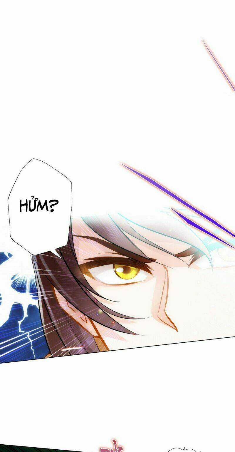 Bất Hủ Phàm Nhân Chapter 10 trang 21