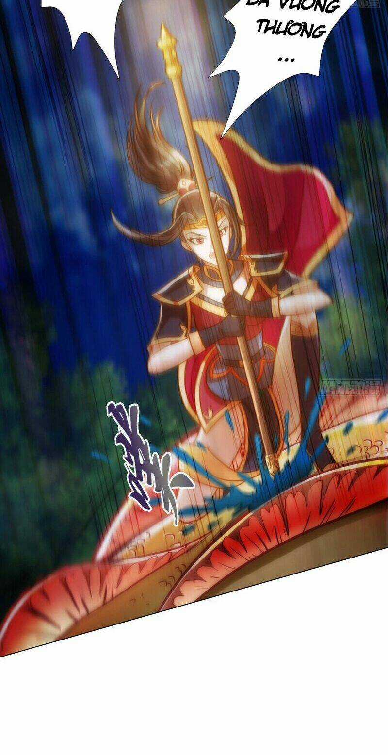 Bất Hủ Phàm Nhân Chapter 10 trang 24