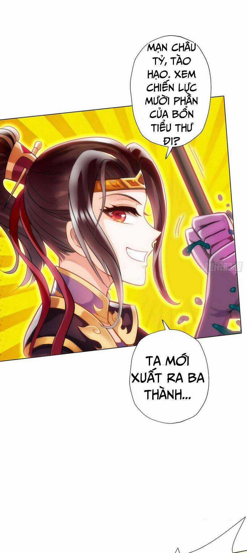 Bất Hủ Phàm Nhân Chapter 10 trang 25