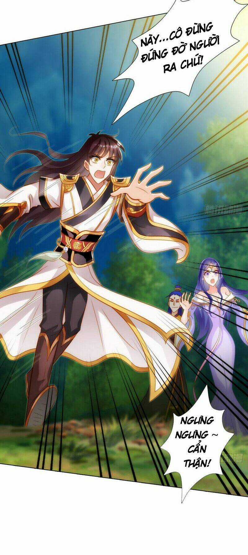 Bất Hủ Phàm Nhân Chapter 10 trang 26