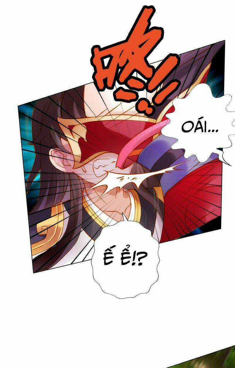 Bất Hủ Phàm Nhân Chapter 10 trang 29