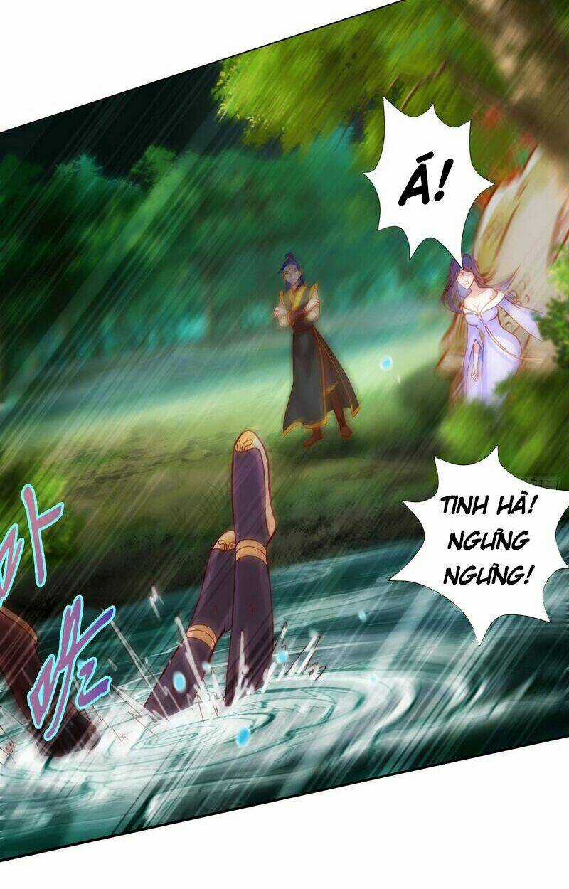 Bất Hủ Phàm Nhân Chapter 10 trang 30