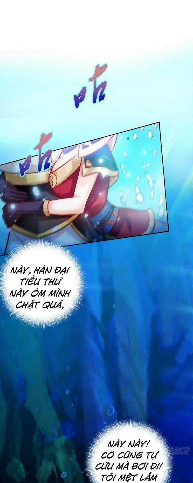 Bất Hủ Phàm Nhân Chapter 10 trang 31