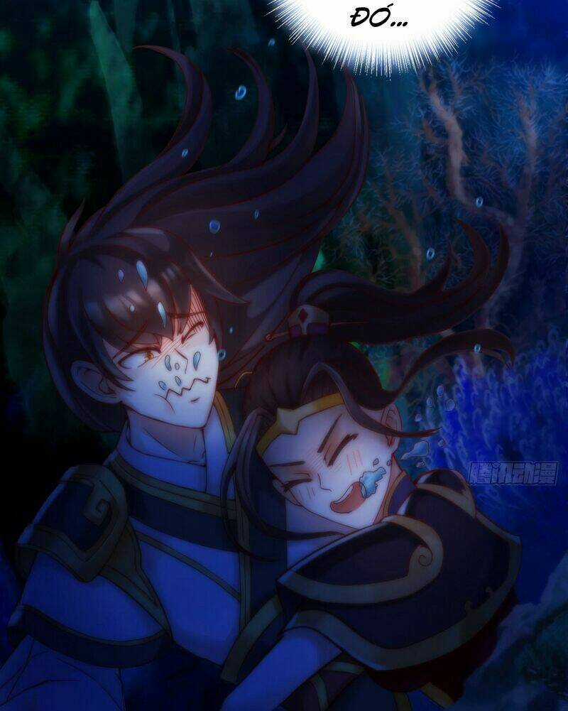 Bất Hủ Phàm Nhân Chapter 10 trang 32