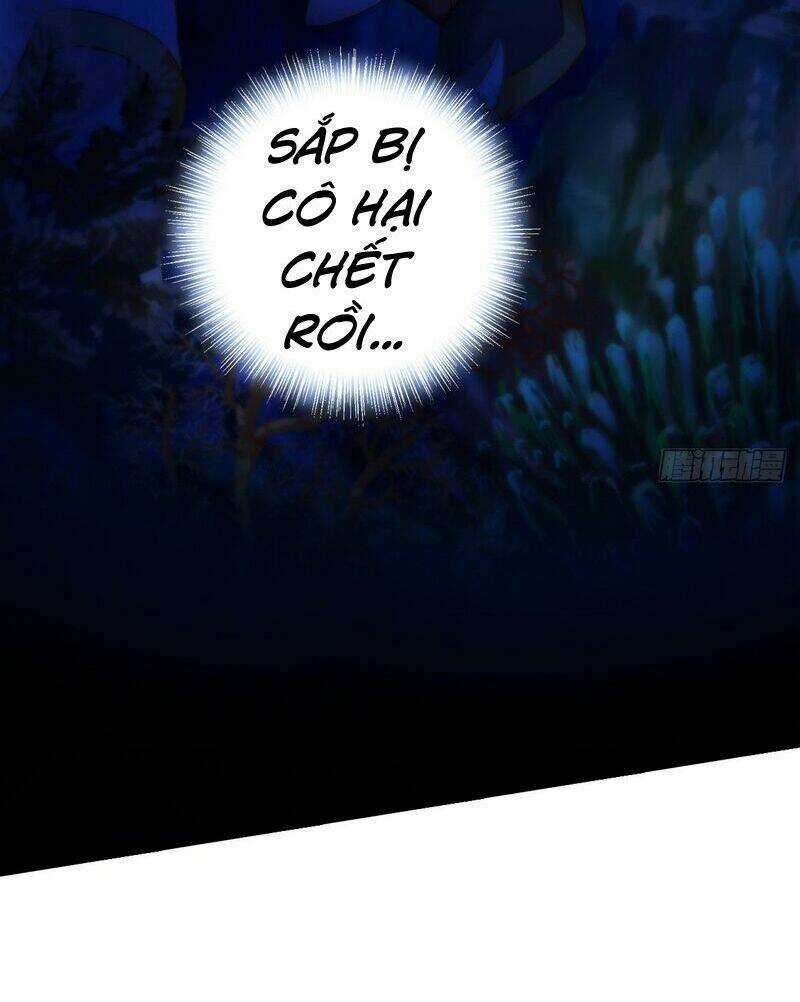 Bất Hủ Phàm Nhân Chapter 10 trang 33