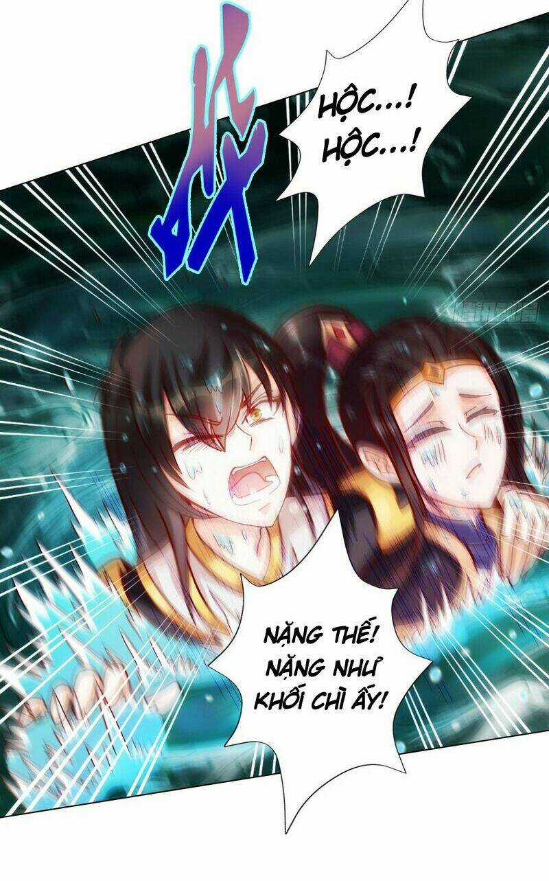 Bất Hủ Phàm Nhân Chapter 10 trang 35