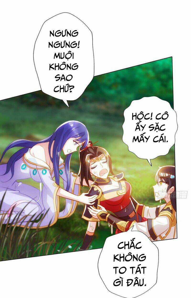 Bất Hủ Phàm Nhân Chapter 10 trang 36