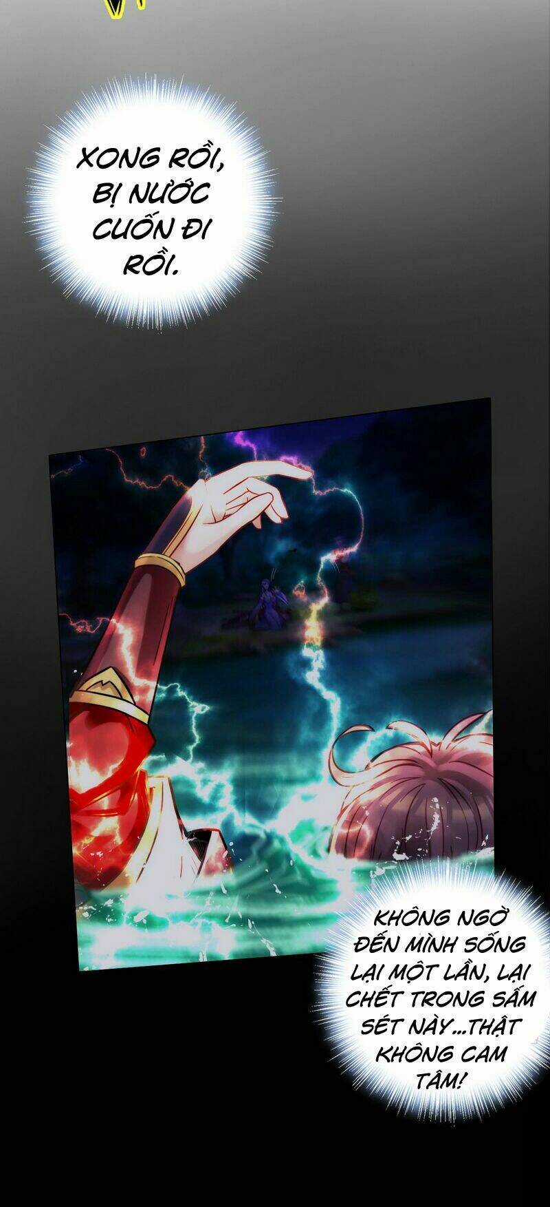 Bất Hủ Phàm Nhân Chapter 10 trang 41