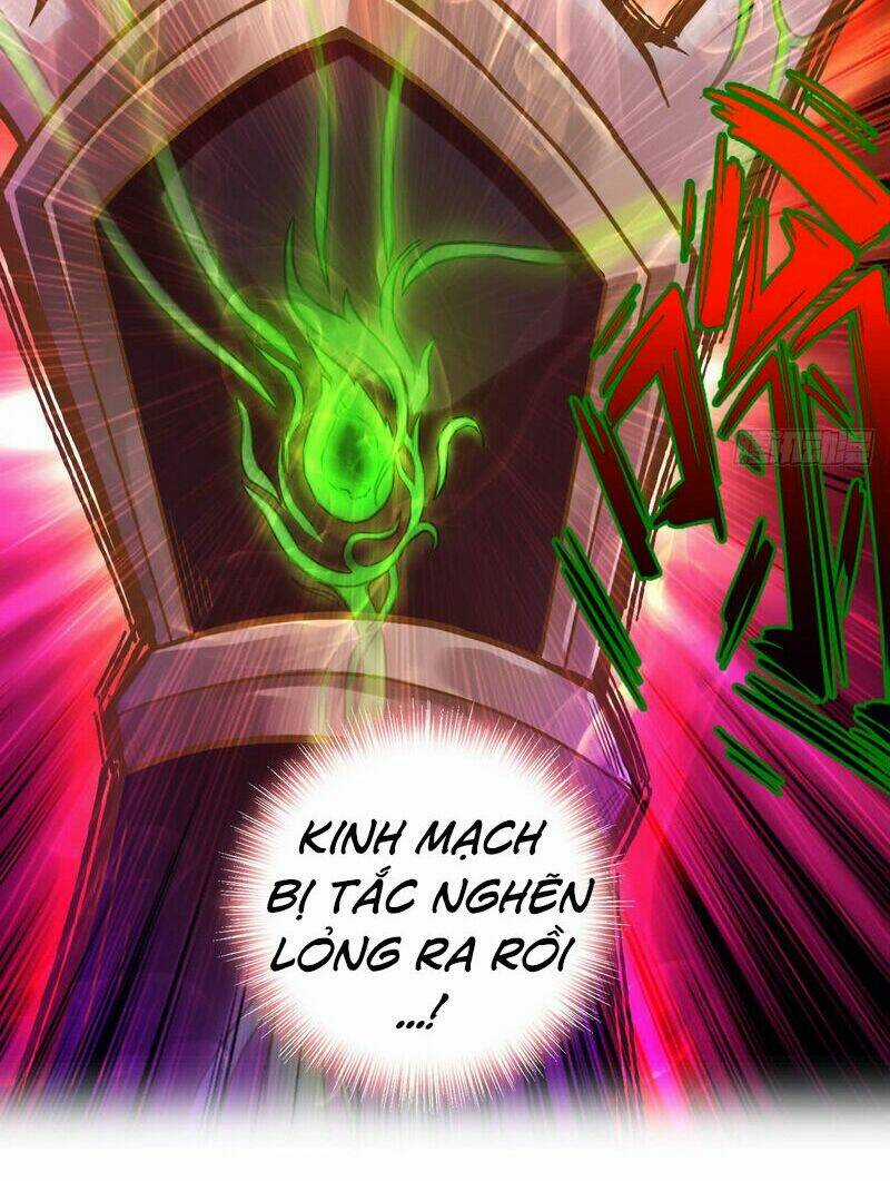 Bất Hủ Phàm Nhân Chapter 10 trang 45