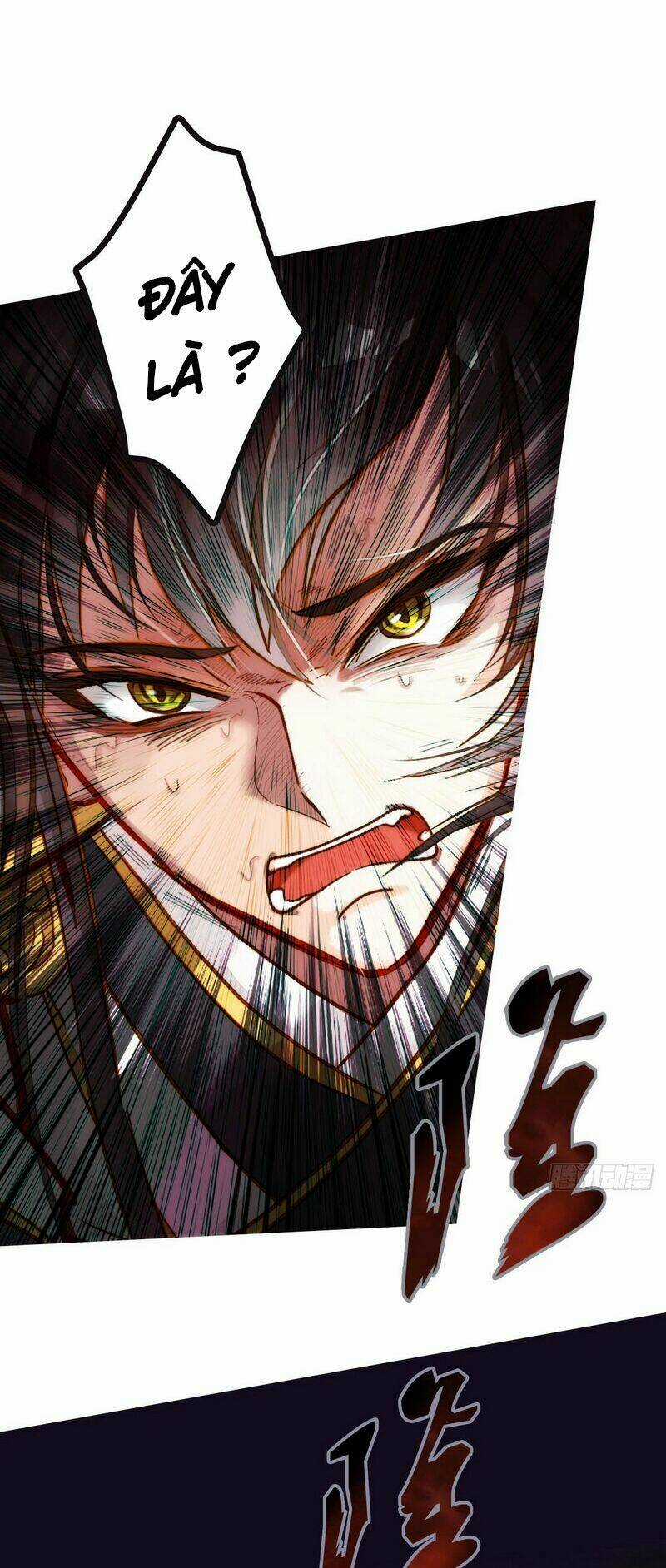 Bất Hủ Phàm Nhân Chapter 10 trang 6