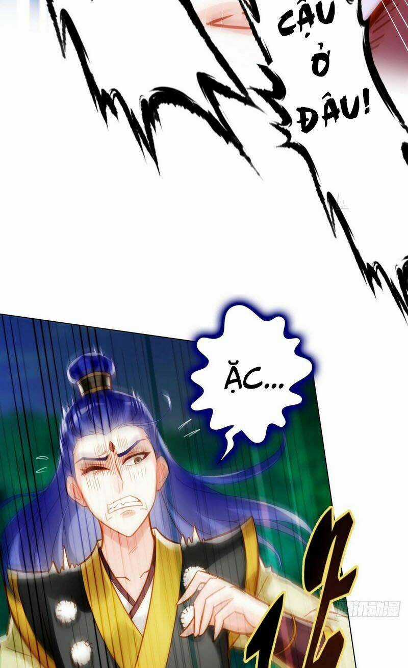 Bất Hủ Phàm Nhân Chapter 11 trang 14