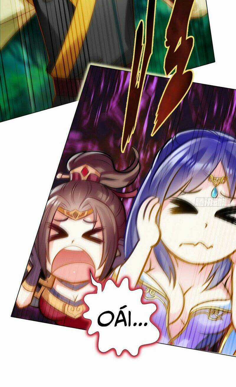 Bất Hủ Phàm Nhân Chapter 11 trang 15