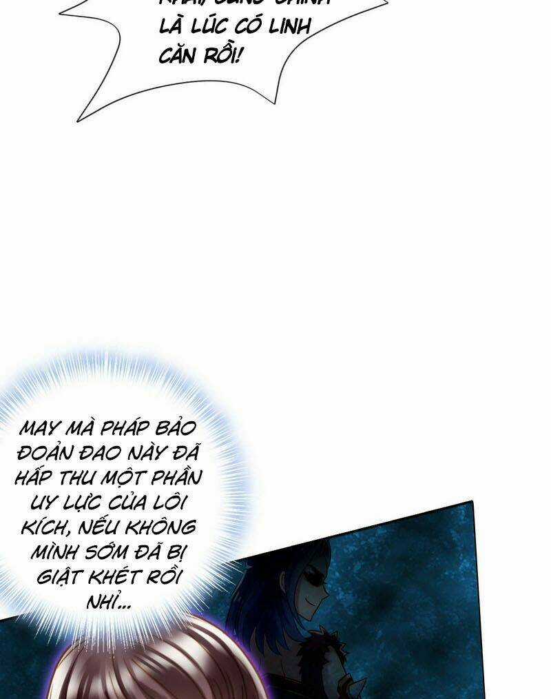 Bất Hủ Phàm Nhân Chapter 11 trang 2