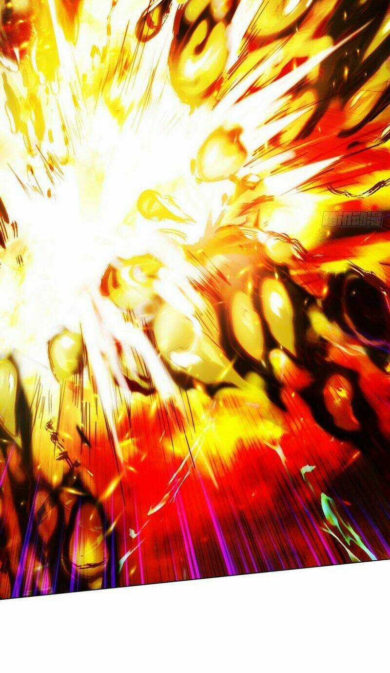 Bất Hủ Phàm Nhân Chapter 11 trang 20