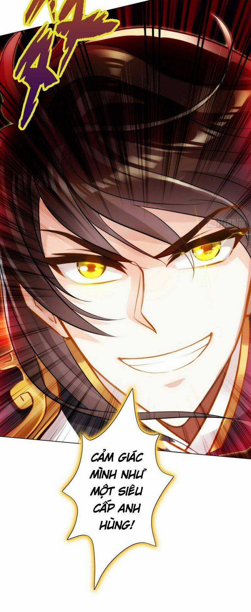 Bất Hủ Phàm Nhân Chapter 11 trang 23