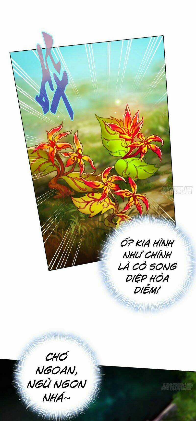 Bất Hủ Phàm Nhân Chapter 11 trang 26