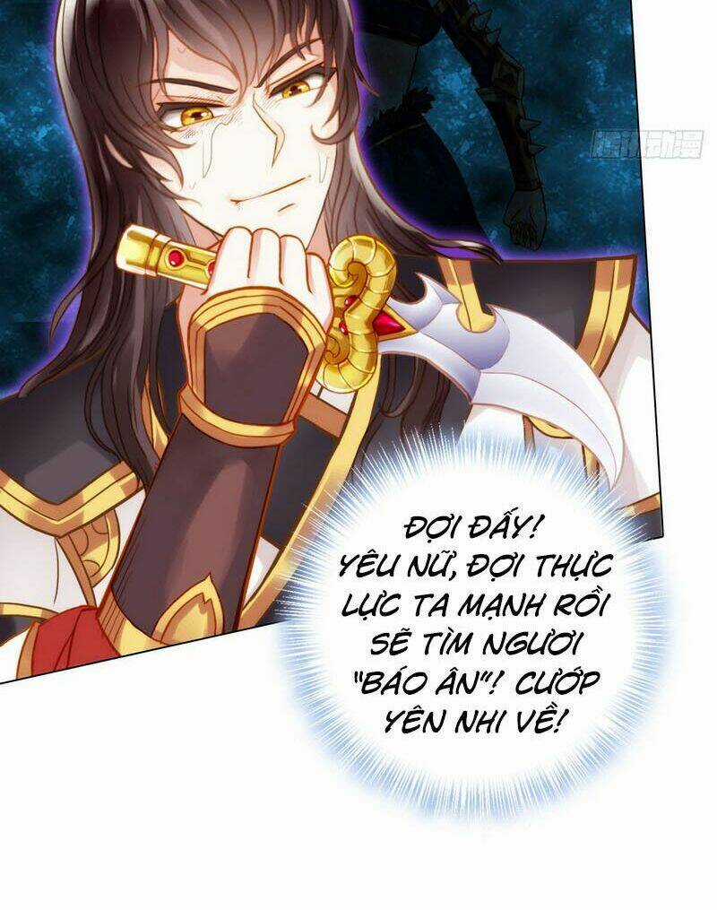 Bất Hủ Phàm Nhân Chapter 11 trang 3