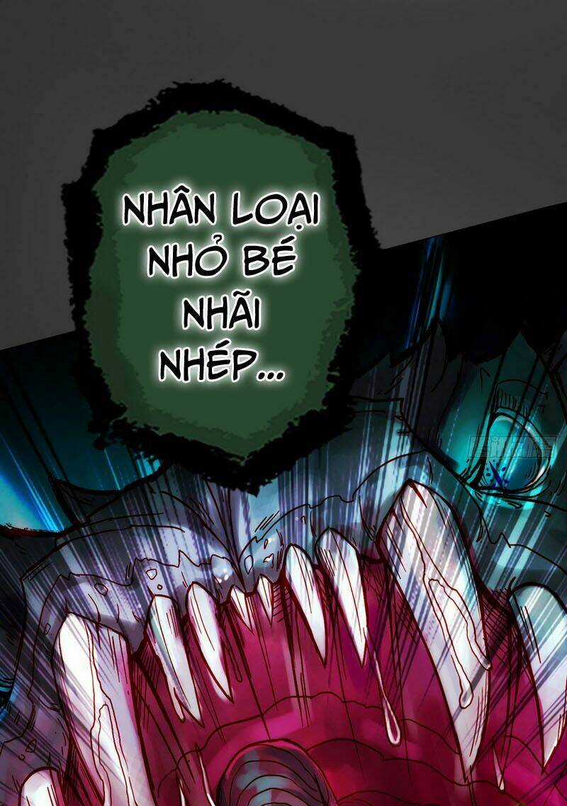 Bất Hủ Phàm Nhân Chapter 11 trang 40