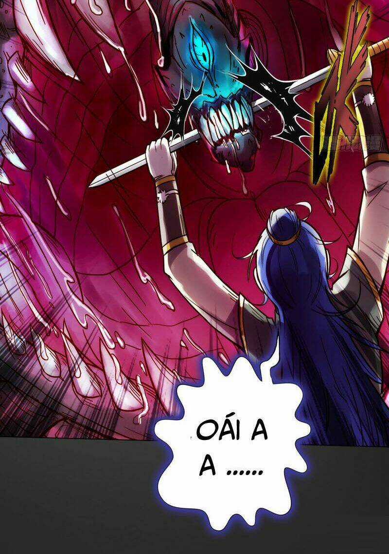 Bất Hủ Phàm Nhân Chapter 11 trang 41