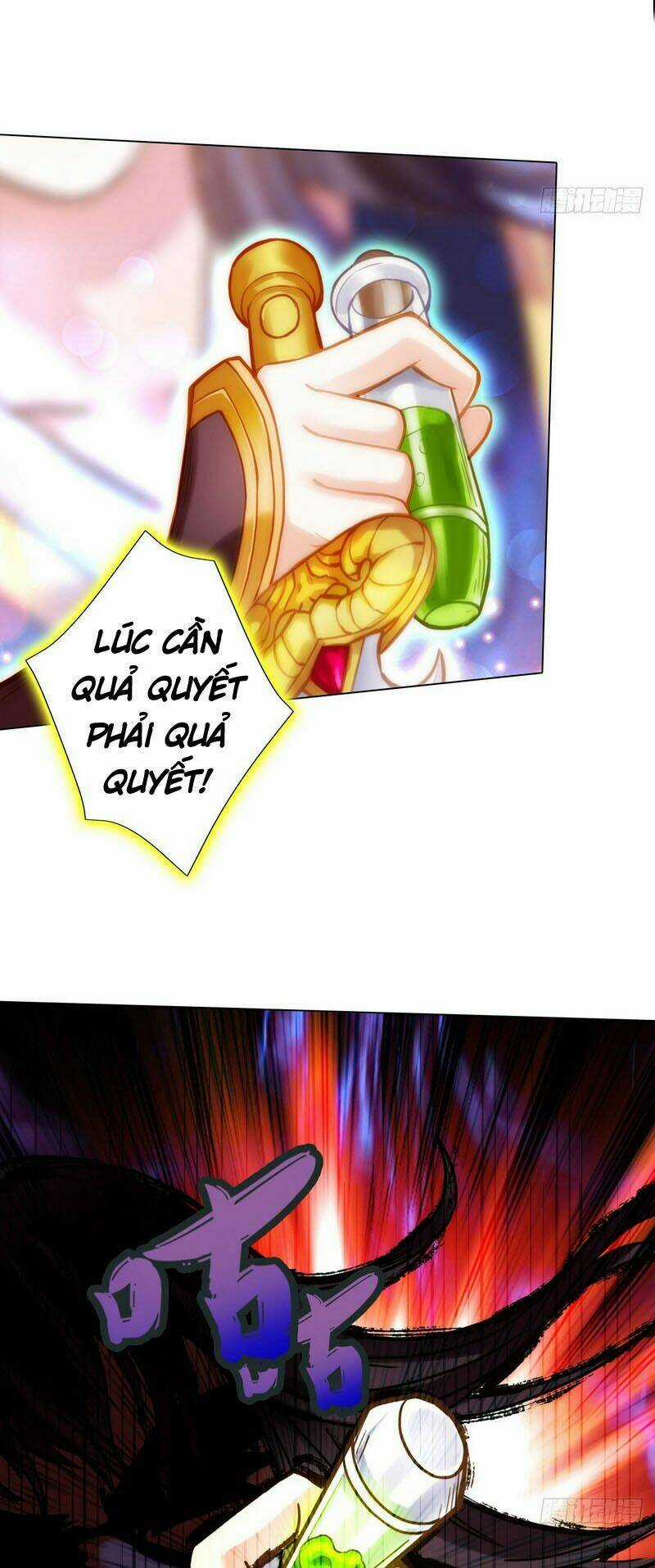 Bất Hủ Phàm Nhân Chapter 11 trang 7