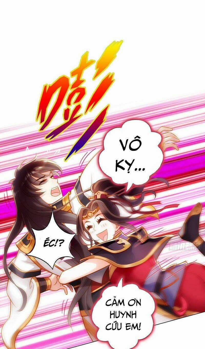 Bất Hủ Phàm Nhân Chapter 12 trang 14