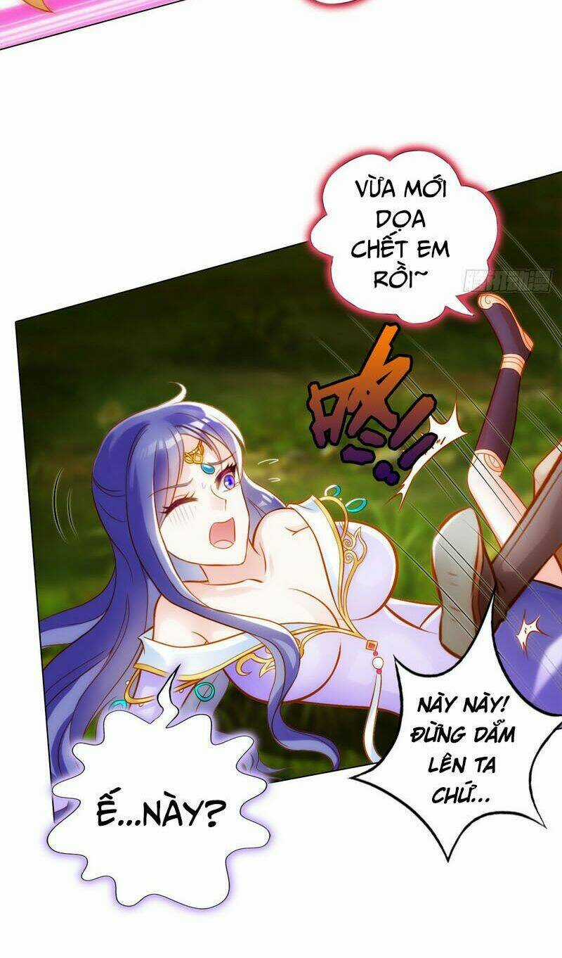 Bất Hủ Phàm Nhân Chapter 12 trang 15