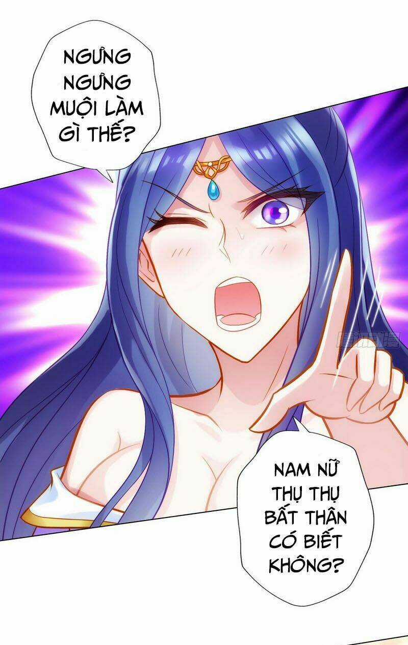 Bất Hủ Phàm Nhân Chapter 12 trang 16