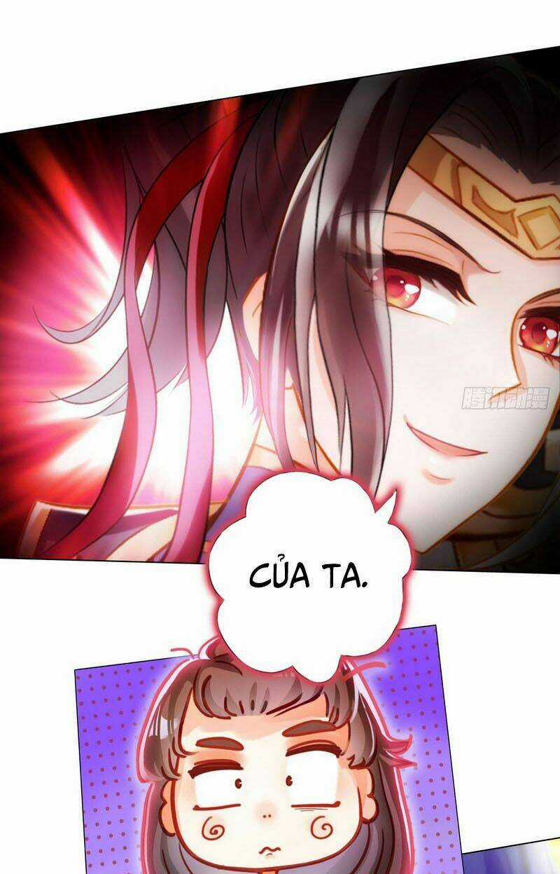 Bất Hủ Phàm Nhân Chapter 12 trang 18