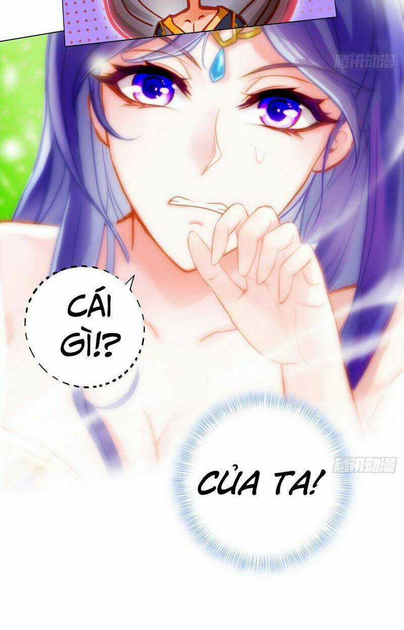 Bất Hủ Phàm Nhân Chapter 12 trang 19