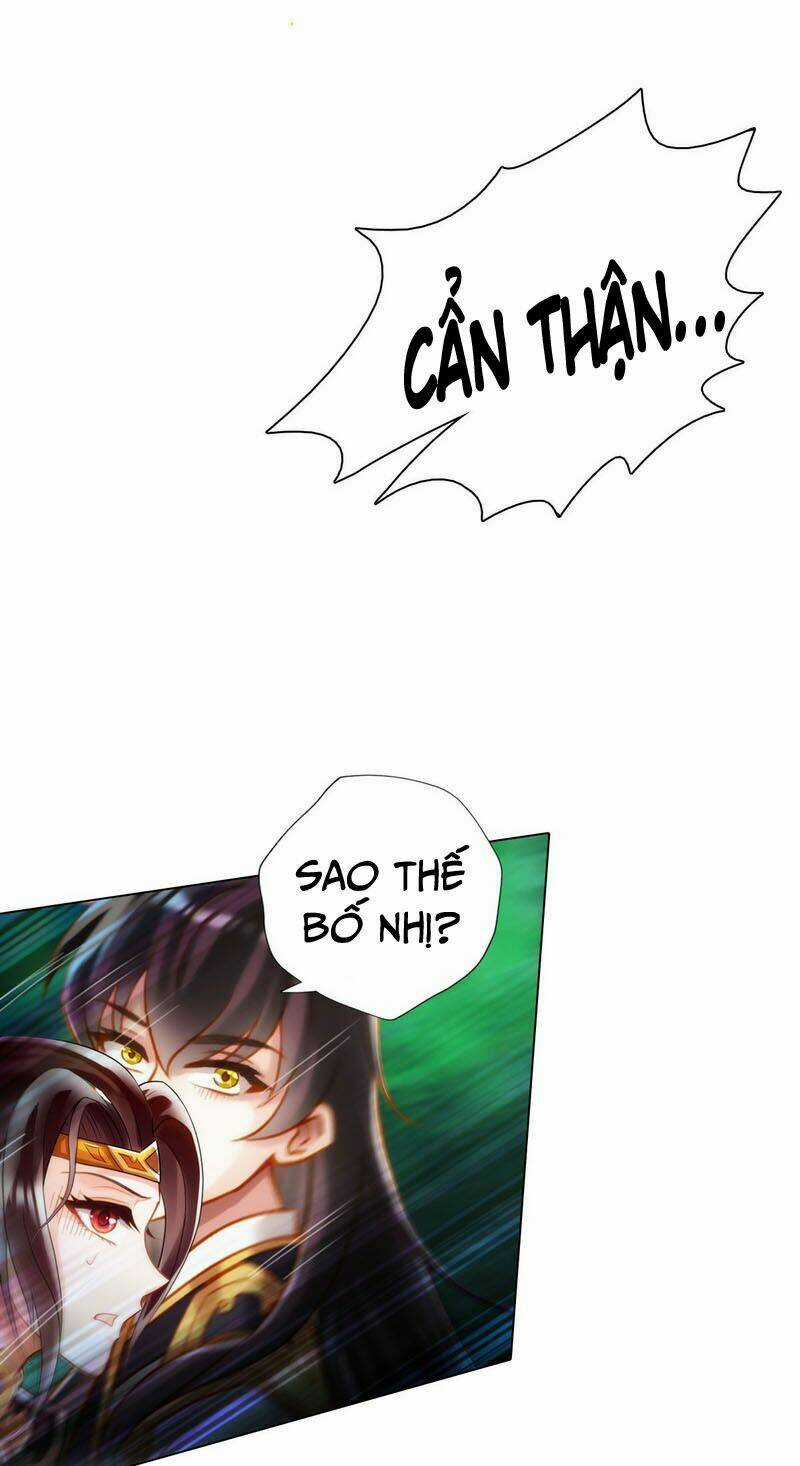 Bất Hủ Phàm Nhân Chapter 12 trang 20