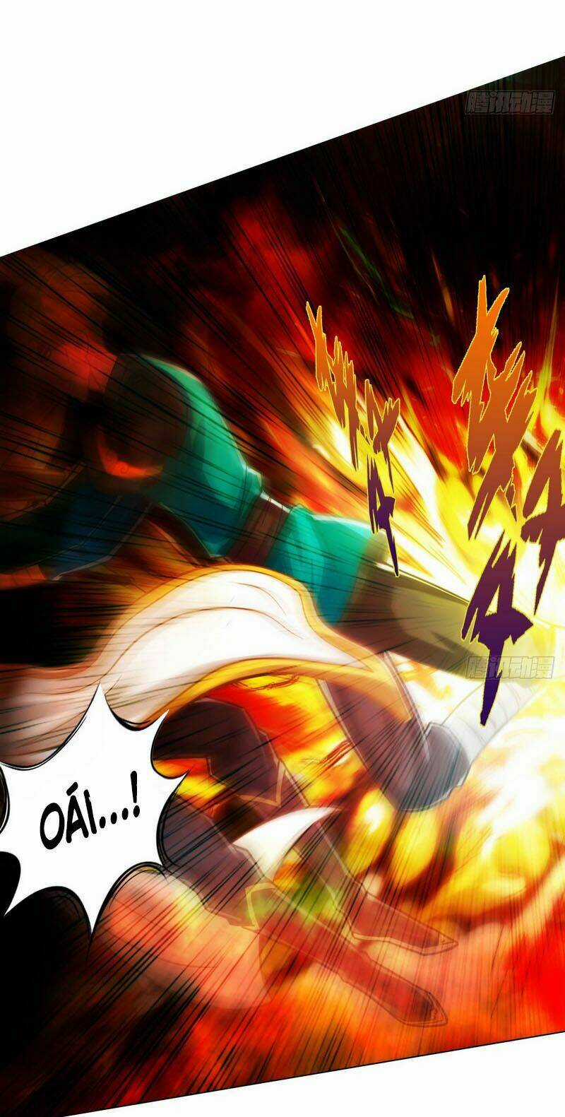 Bất Hủ Phàm Nhân Chapter 12 trang 22